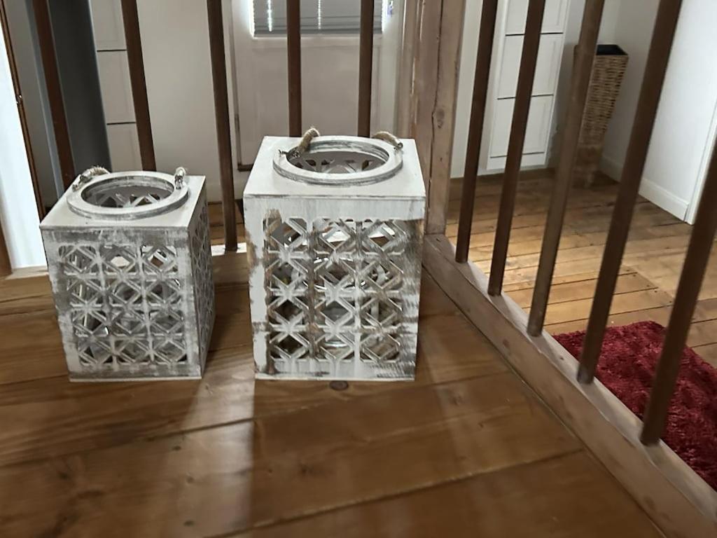 Urlaub In Einer Historischen Wassermuehle An Der Trave Lübeck Eksteriør billede